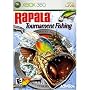 Rapala Tournament Fishing