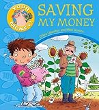 Saving my money