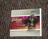 Zumba Fitness Greatest Hits