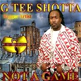 Still Not A Game