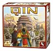 Pegasus Spiele 54555G - Qin (deutsch/englische Ausgabe)