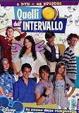 quelli dell`intervallo / As the Bell Rings 02 (2 Dvd) Italian Import