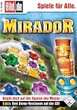 Eigenschaften dtp Entertainment AG  / Mirador