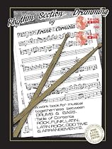 Rhythm Section Drumming: Play-Along for Drums