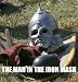 THE MAN IN THE IRON MASK (Kindle Edition)