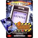 Doctor Who - Single Card : Exterminator 268 Mobile Phone Dr Who Battles in Time Common Card