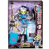 Frankie Stein Scaris City of Frights Monster High Doll