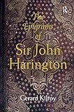 The epigrams of Sir John Harington