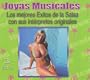 Los Mejores Exitos De La Salsa "Joyas Musicales" 100 Anos De Musica