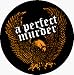 A Perfect Murder - 4 1/8