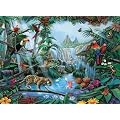Clementoni 36512.8 - Puzzle Forest 6000 teilig