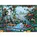 Clementoni 36512.8 - Puzzle Forest 6000 teilig
