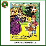 H���nsel und Gretel