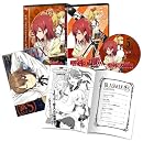 聖剣の刀鍛冶(ブラックスミス) Vol.5 [DVD]