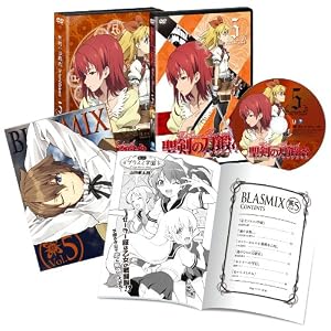 �����̓��b��(�u���b�N�X�~�X) Vol.5 [DVD]