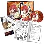 �����̓��b��(�u���b�N�X�~�X) Vol.5 [DVD]