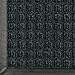 WaterHog Commercial-Grade Entrance Mat, Indoor/Outdoor Floor Mat 12