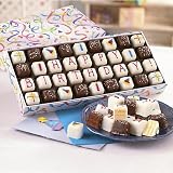 The Swiss Colony Birthday Petits Fours by The Swiss Colony Best Prices