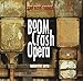 Boom Crash Opera, Best Things the, 発売中