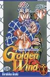 Jojo's bizarre adventure - Golden Win...