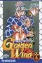 Jojo's bizarre adventure - Golden Wind Vol.4