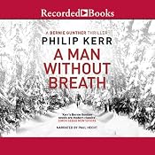 A Man Without Breath | Philip Kerr