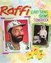 Raffi Everything Grows Songboo