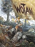 Wotan, Tome : 1939-1940 par Liberge