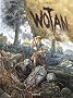 Wotan, Tome : 1939-1940