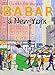 Babar a New York (Babar Series) (French Edition)