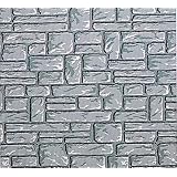 Pacon Fadeless Design Roll - 48 inch x 50 feet - Flagstone