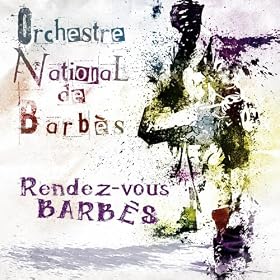Rendez-vous Barb�s