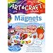 Art and Craft Studio-Fridge Magnets