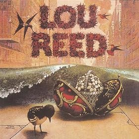 Lou Reed