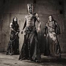 Behemoth