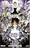 D. Gray-Man, Tome 10 : La mémoire du clan Noé