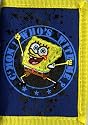 Nick Jr Wallet - Spongebob Squarepants trifold wallet