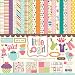 Little Girl Collection Kit 12X12