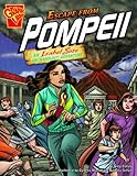 Escape from Pompeii : an Isabel Soto history adventure