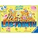 Ravensburger 26549 - SpongeBob verr�ckte Labyrinth