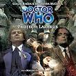 Project: Lazarus (Doctor Who)
