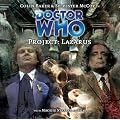 Project: Lazarus (Doctor Who)