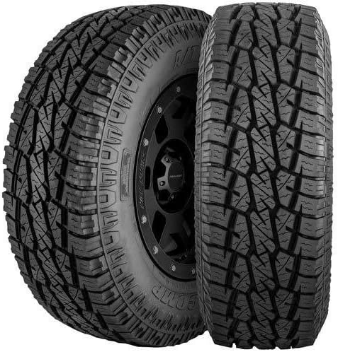 Pro Comp Tires 42857017 Pro Comp Sport All Terrain Tire