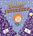 cover of Eliot Jones, Midnight Superhero