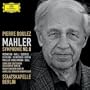Mahler: Symphony No. 8 ~ Boulez