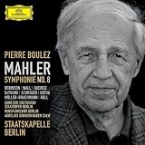Mahler : Symphonie n� 8