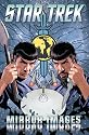 Star Trek: Mirror Images (Star Trek (IDW))