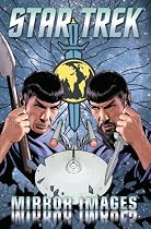 Star Trek: Mirror Images (Star Trek (IDW))
