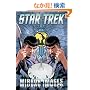 Star Trek Mirror Images