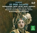 Rameau: Les Indes galantes